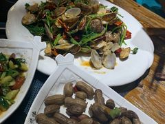 -小俩口烧烤东北菜(双井店)