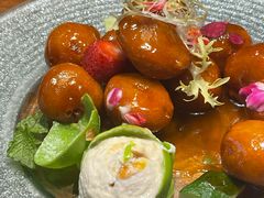 初恋咕噜肉-木棉·醉心粤味(COCO Park店)