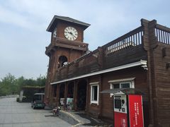 -永定河休闲森林公园