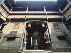 -潜口民宅博物馆