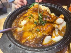 -辣想啵啵鱼(光环店)