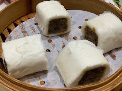 -稻香酒家(长宁KING88广场店)