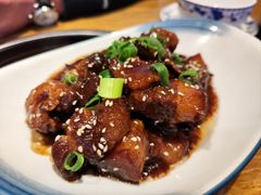 -妈妈的味道(和顺古镇店)