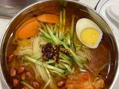-石记东北风味烤肉(系马桩第二分店)