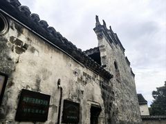 -前童古镇