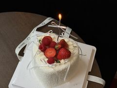 -Lucky Time幸福时光DIY蛋糕烘焙馆(大悦城店)