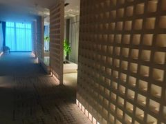 -深圳滨河时代ICON LAB艾垦酒店