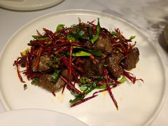 -禾珍珠家常小馆(河南博物院店)