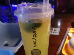 -胖哥俩肉蟹煲(世茂国际广场店)