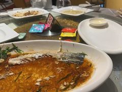 -强记海鲜·大排档(蛇口新街店)