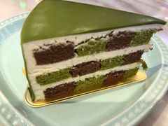 -星禾悦法式千层蛋糕(大卫城店)