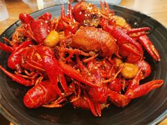 -虾小龙老长沙龙虾馆(坡子街店)