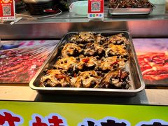 -周浦小上海步行街