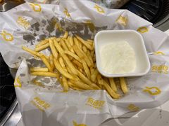 -有鱼吃·纸包烤鱼(曲江创意谷店)