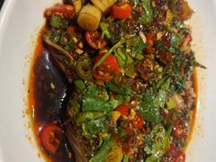 -小城粥道·海胆鲜虾粥(解放广场店)