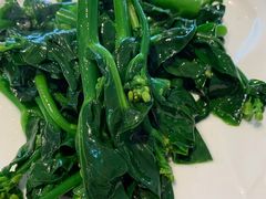 广东菜心苗-衡山汇·高级粤菜(霄云路店)