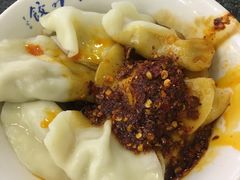 -春阳水饺(香槟广场店)
