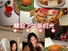 -壳里西餐厅Coquille Seafood Bistro(蒙自路店)