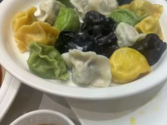 -大锅强·蒸海鲜青岛菜(吾悦广场店)
