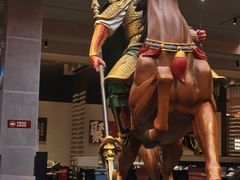 -天宝兄弟(前海壹方城店)