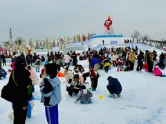-盈香心动乐园