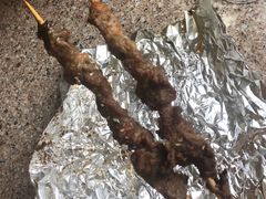 烤羊肉串-洪长兴(云南南路店)