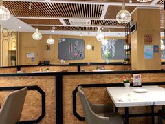 大堂-如轩·海鲜砂锅粥·潮汕菜(小榄店)
