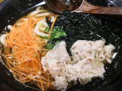 -东京屋(武定路店)