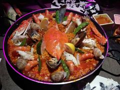 -陌上花儿·音乐西餐吧(和平店)