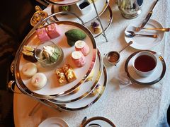 -Salon de Ville浦江汇(上海外滩华尔道夫酒店店)