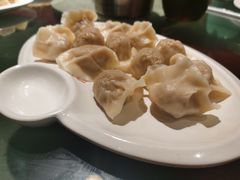 -四姐妹东北饺子(沙尾路店)