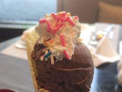 -北京港澳中心瑞士酒店·瑞士咖啡厅·自助餐