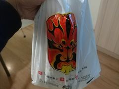 -張飛牛肉(锦里店)