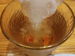 -鲁山人日本料理·放题·套餐(松卫北路店)