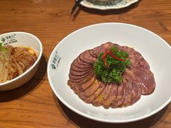 -驿楼兰·新疆菜(火车站店)