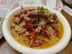 -虾小龙老长沙龙虾馆(坡子街店)