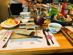 元气牛尾汤-赤坂亭·M9和牛烧肉·铁板烧(合肥万象城店)
