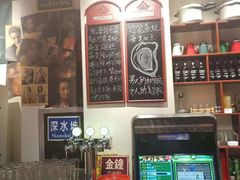 -蚝堡海鲜·威海菜·海肠捞饭·烧烤·亚洲吃蚝公司(幸福门店)