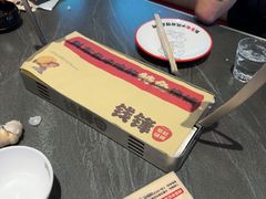 -钱锋炭缸烧烤(南湖大路总店)