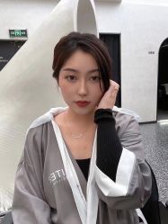 -朗峰专业美发沙龙