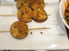 -小艺烧烤(曲江店)
