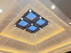 -海天楼中餐厅(吴宫泛太平洋酒店)