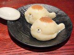 -永安鱼庄·镇江菜(东吴路店)