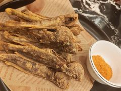-双福饺子营餐厅(财富广场店)