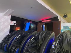 -左岸国际电影城(松江沃尔玛店)