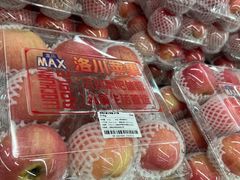 -盒马X会员店(上海森兰商都店)