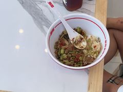 -霸碗盖码饭(长沙河西通程店)
