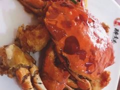 -醉壹号海鲜大排档·老厦门特色菜(厦门美食地标店)