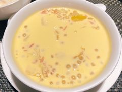 杨枝甘露-夏宫中餐厅(静安香格里拉店)