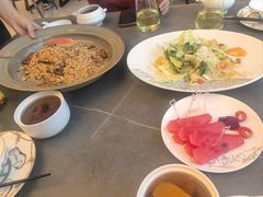 -写庭·鱼鲜川菜·宴请(铁像寺水街店)